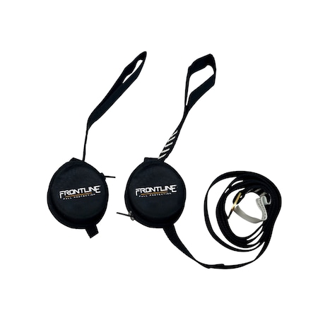 Frontline Universal Suspension Trauma Straps ACTR